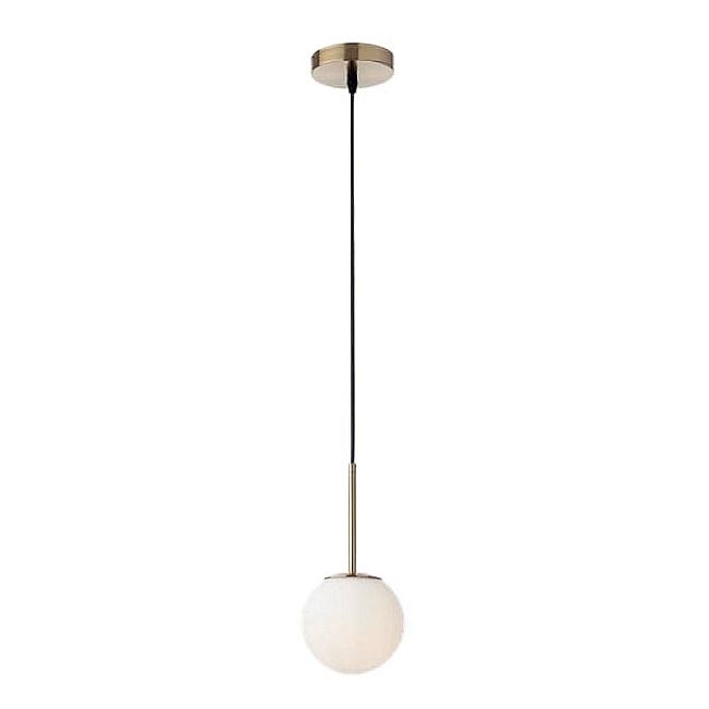 Redo 01-2623 - Chandelier on a string NIVA 1xE14/28W/230V