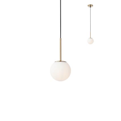 Redo 01-2623 - Chandelier on a string NIVA 1xE14/28W/230V