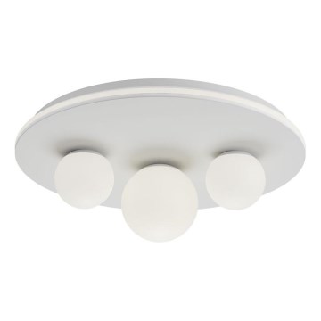 Redo 01-2657 - LED Ceiling Light CORUM LED/48W/230V 3000K CRI 90 white