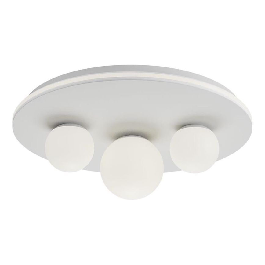 Redo 01-2657 - LED Ceiling Light CORUM LED/48W/230V 3000K CRI 90 white