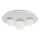 Redo 01-2657 - LED Ceiling Light CORUM LED/48W/230V 3000K CRI 90 white