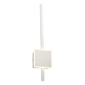 Redo 01-2696 - DIAZ LED Wall Light LED/20W/230V CRI 90 White