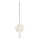 Redo 01-2699 - LED Wall light DIAZ LED/18W/230V CRI 90 white