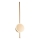 Redo 01-2700 - LED Wall light DIAZ LED/18W/230V CRI 90 gold