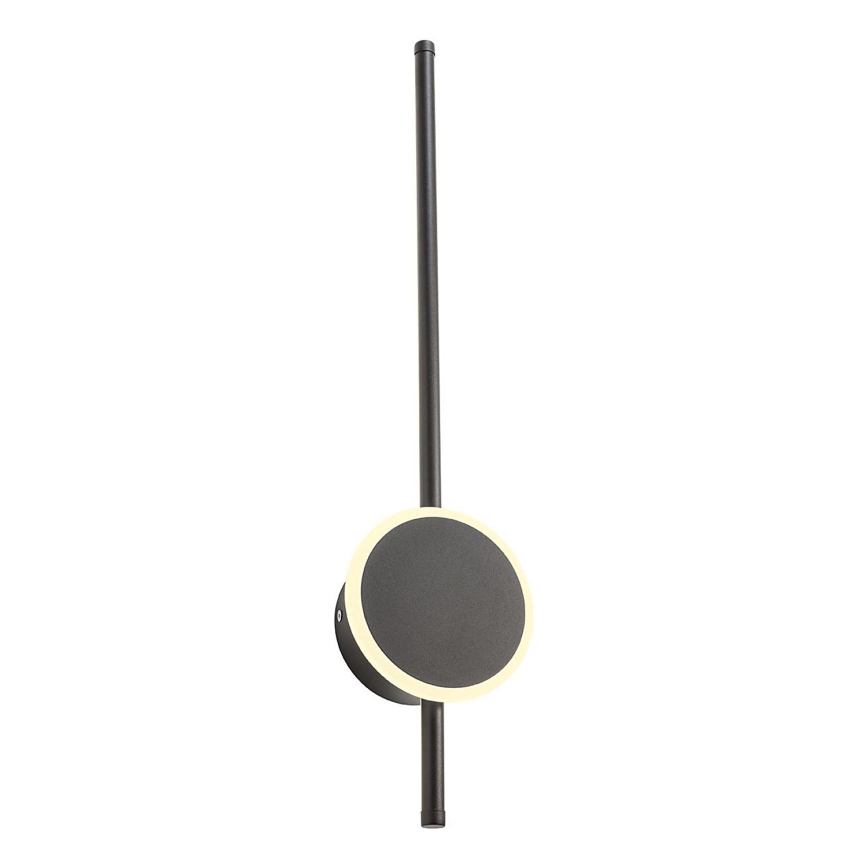 Redo 01-2701 - LED Wall light DIAZ LED/18W/230V CRI 90 black