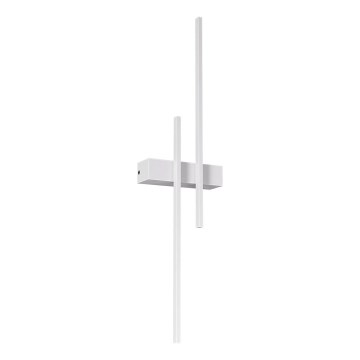 Redo 01-2744 - TANGENT LED Wall Light 13W/230V CRI 90 White