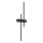 Redo 01-2745 - TANGENT LED Wall Light, 13W/230V, CRI 90, Black