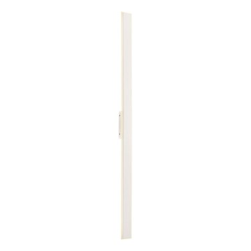 Redo 01-2770 - WAPI LED Wall Light, 30W, 230V, 119 cm, White