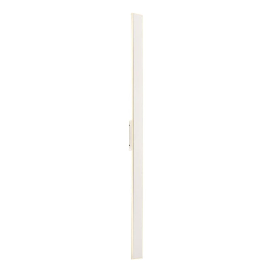 Redo 01-2770 - WAPI LED Wall Light, 30W, 230V, 119 cm, White