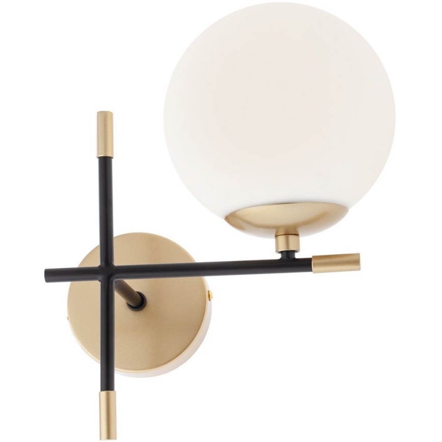 Redo 01-2944 - Wall light ESSENTIAL 1xE14/28W/230V right