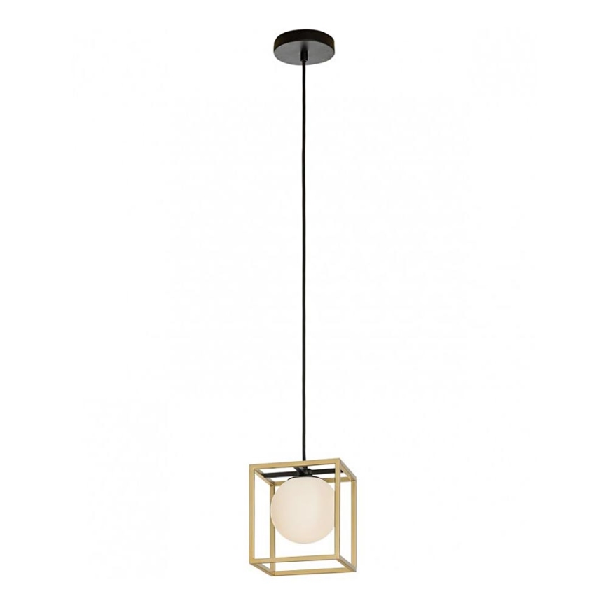 Redo 01-3056 - Chandelier on a string ZODIAC 1xE14/28W/230V