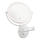 Redo 01-3087 - LED Dimmable touch cosmetic mirror SELFIE LED/7W/230V 3000/4000/6000K white