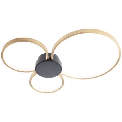 Redo 01-3105 - LED Ceiling light ATOM LED/20W/230V