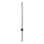 Redo 01-3125 - LED Wall light TABOO LED/11W/230V black