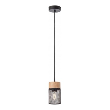 Redo 01-3141 - Chandelier on a string STEM 1xE27/42W/230V