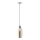 Redo 01-3189 - Chandelier on a string TANNER 1xE14/28W/230V d. 12 cm