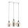 Redo 01-3193 - Chandelier on a string TANNER 3xE14/28W/230V