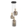 Redo 01-3198 - Chandelier on a string BRINA 3xE27/23W/230V