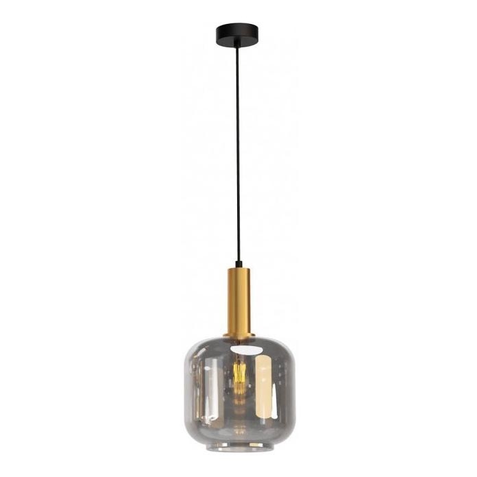 Redo 01-3213 - Chandelier on a string BRINA 1xE27/23W/230V