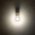 Redo 01-3239 - LED Wall light SINCLAIR LED/6,5W/230V CRI 93 IP21 gold