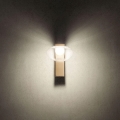 Redo 01-3241 - LED Wall light SINCLAIR LED/6,5W/230V CRI 93 IP21 gold