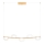 Redo 01-3243 - LED Dimmable chandelier on a string SINCLAIR LED/35W/230V CRI 93 IP21 gold