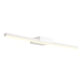 Redo 01-3268 - LED Bathroom mirror lighting ASTON LED/12W/230V 60 cm CRI 90 IP44 white
