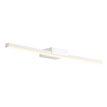 Redo 01-3268 - LED Bathroom mirror lighting ASTON LED/12W/230V 60 cm CRI 90 IP44 white