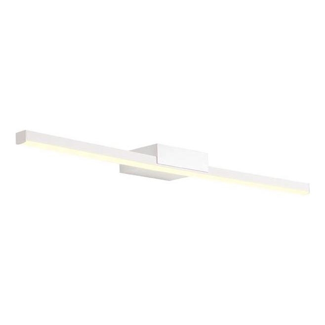 Redo 01-3268 - LED Bathroom mirror lighting ASTON LED/12W/230V 60 cm CRI 90 IP44 white