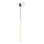 Redo 01-3301 - LED Dimmable Wall Light SWING LED/9W/230V 3000/4000K CRI 90 White