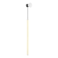 Redo 01-3303 - Dimmable LED Wall Lamp SWING LED/16W/230V 3000/4000K CRI 90 White