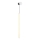 Redo 01-3303 - Dimmable LED Wall Lamp SWING LED/16W/230V 3000/4000K CRI 90 White