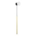 Redo 01-3361 - SWING Dimmable LED Wall Light LED/9W/230V 3000/4000K CRI 90 White