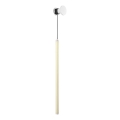 Redo 01-3363 - SWING LED Dimmable Wall Lamp LED/16W/230V 3000/4000K CRI 90 white