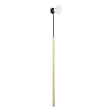 Redo 01-3363 - SWING LED Dimmable Wall Lamp LED/16W/230V 3000/4000K CRI 90 white