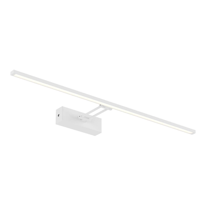 Redo 01-3462 - LED Picture light LINEAR LED/8W/230V 60,5 cm CRI 92 white