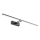Redo 01-3463 - LED Picture light LINEAR LED/8W/230V 60,5 cm CRI 92 black