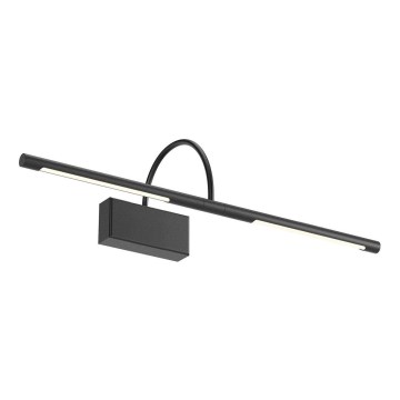 Redo 01-3467 - LED Picture light KENDO LED/11W/230V 51,4 cm CRI 92 black