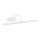 Redo 01-3470 - LED Picture light IKON LED/16,4W/230V 61,5 cm CRI 92 white