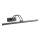 Redo 01-3471 - LED Picture light IKON LED/16,4W/230V 61,5 cm CRI 92 black