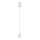 Redo 01-3546 - LED Chandelier on a string AVES LED/12W/230V d. 9,6 cm CRI 90 white