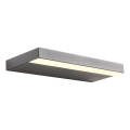 Redo 01-3553 - LED Wall light SEED LED/15W/230V black