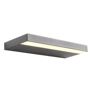 Redo 01-3553 - LED Wall light SEED LED/15W/230V black