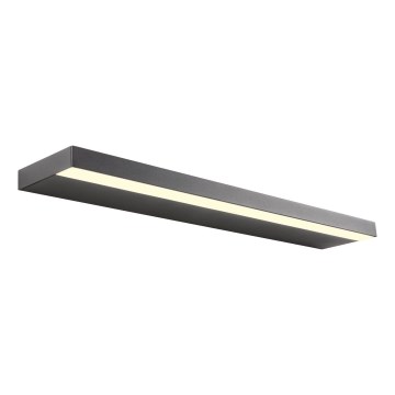Redo 01-3555 - LED Wall light SEED LED/30W/230V black