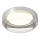 Redo 01-3589 - LED Ceiling light SOLERA LED/24W/230V d. 35 cm CRI 93 3000/4000K grey