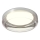 Redo 01-3590 - LED Ceiling light SOLERA LED/36W/230V d. 45 cm CRI 93 3000/4000K grey