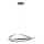 Redo 01-3617 - IMPULS LED Dimmable Cable Pendant, 38W/230V, Black