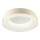 Redo 01-3721 - DIP LED Ceiling Light 30W/230V 2700/3000/4000/5000/6500K CRI 90 Ø 48.6 cm Beige