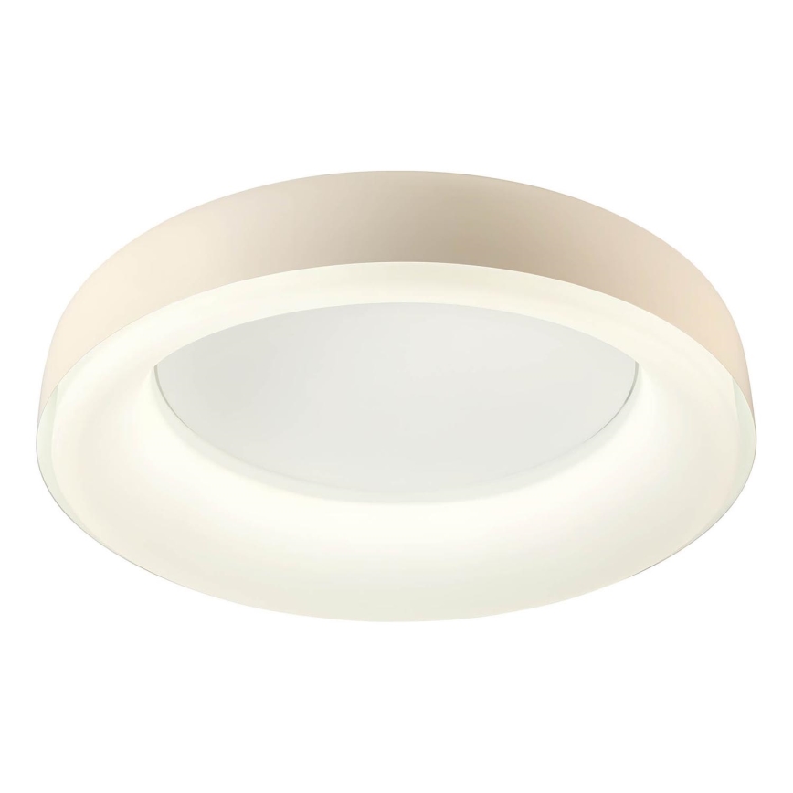 Redo 01-3723 - LED Ceiling Light DIP LED/40W/230V 2700/3000/4000/5000/6500K CRI 90 dia. 62.4 cm beige