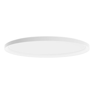 Redo 01-3809 - Dimmable LED ceiling light NOBU LED/80W/230V 3000/4000K CRI 90 White